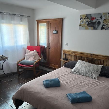 Proprietaire Prive Bed and Breakfast Carcassonne Buitenkant foto