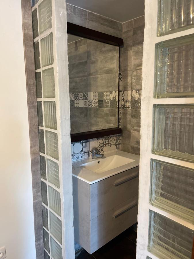 Proprietaire Prive Bed and Breakfast Carcassonne Buitenkant foto